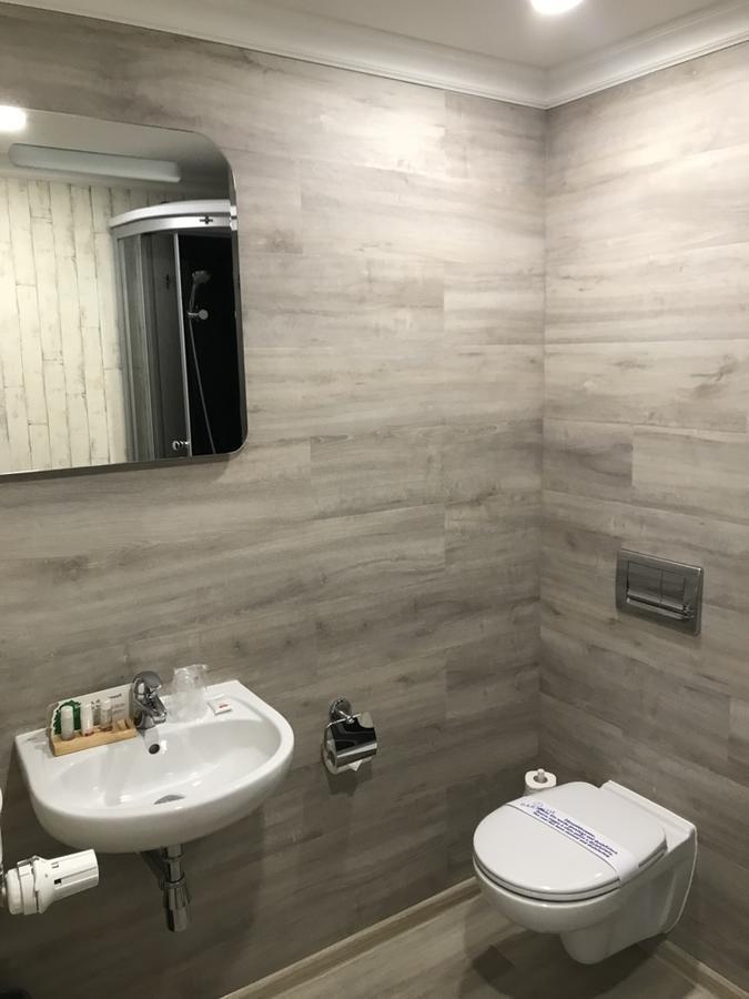 Hotel Restauracja Willa Radwan Aleksandrów Kujawski 外观 照片