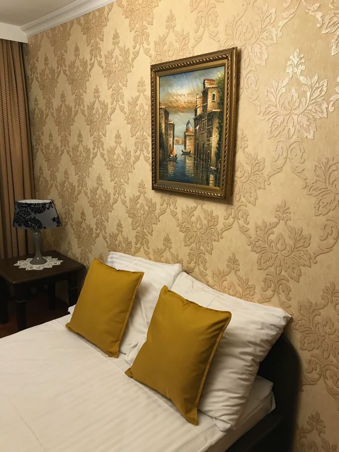 Hotel Restauracja Willa Radwan Aleksandrów Kujawski 外观 照片