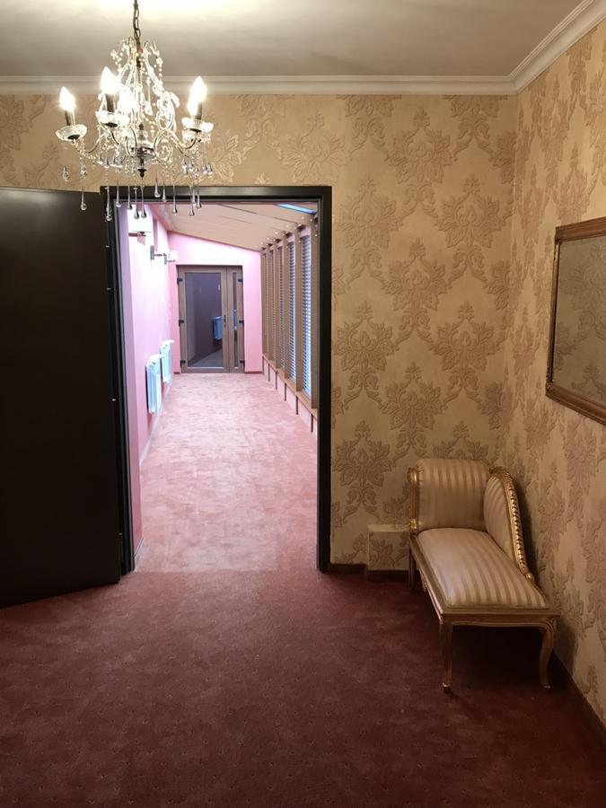 Hotel Restauracja Willa Radwan Aleksandrów Kujawski 外观 照片